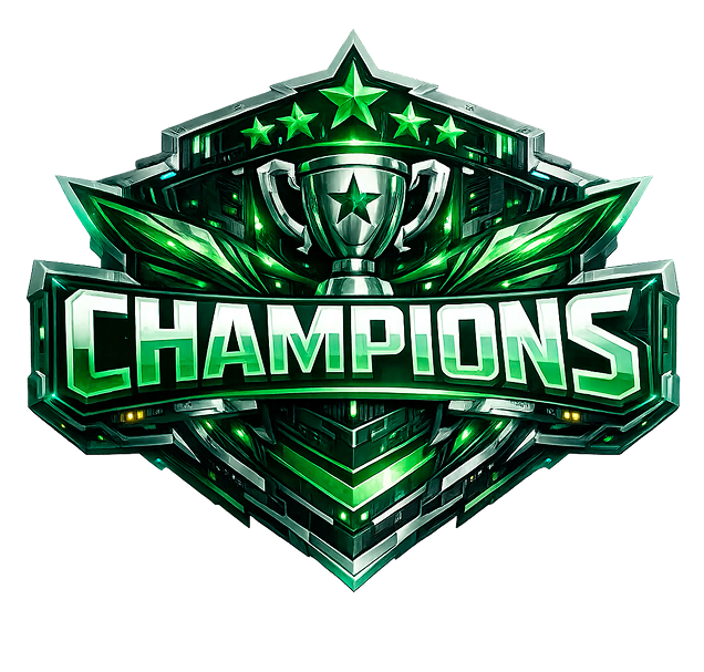 TWE Champions