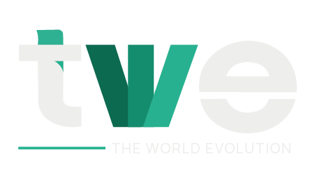 TWE — The World Evolution